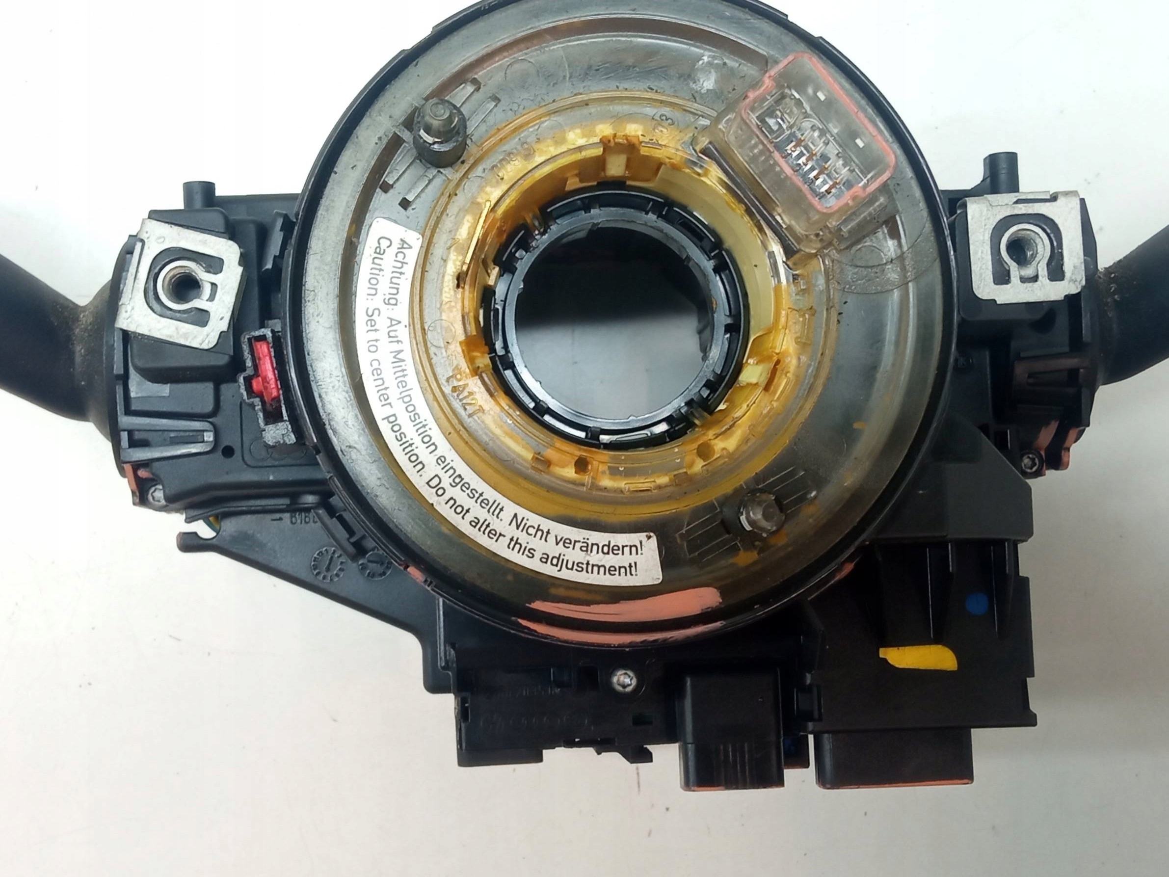 DEVIO LUCI TERGICRISTALLO TERGI 1K0953503H 1K0959653 Volkswagen Touran e (2003-2010)