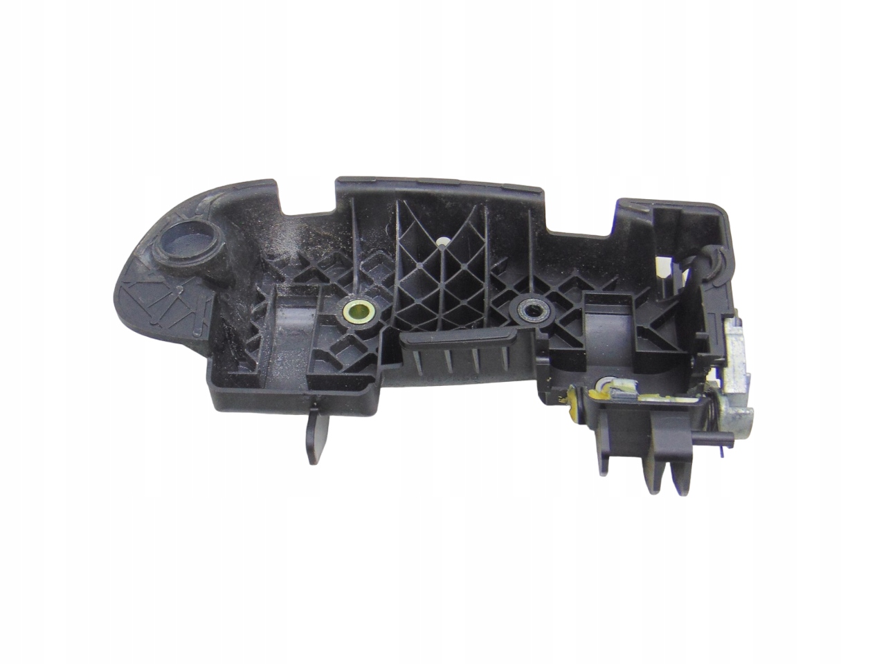 bracket handles left rear part PORSCHE PANAMERA 970 09
