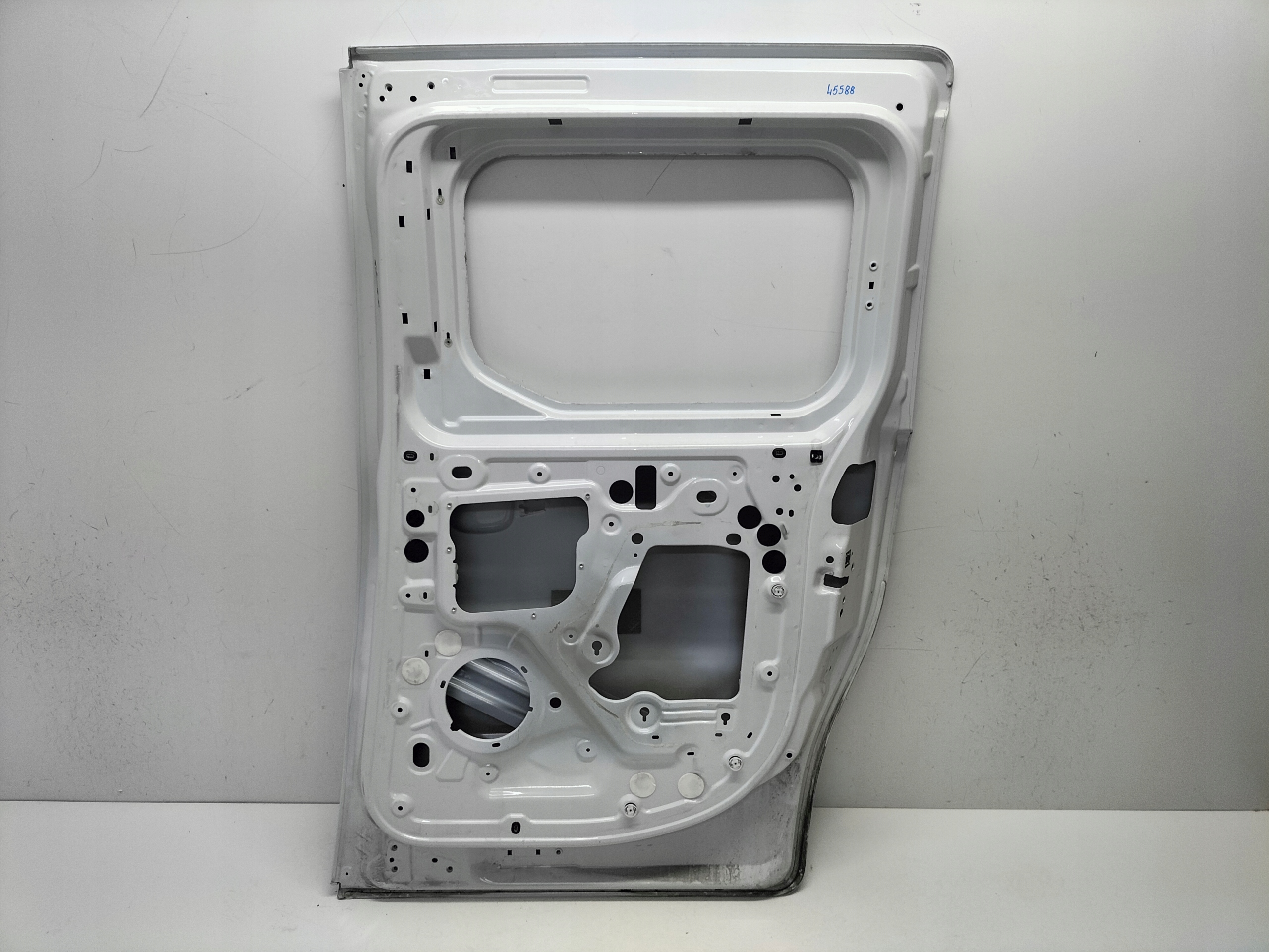 door side sliding right BERLINGO PARTNER IV 18- COMBO E 18