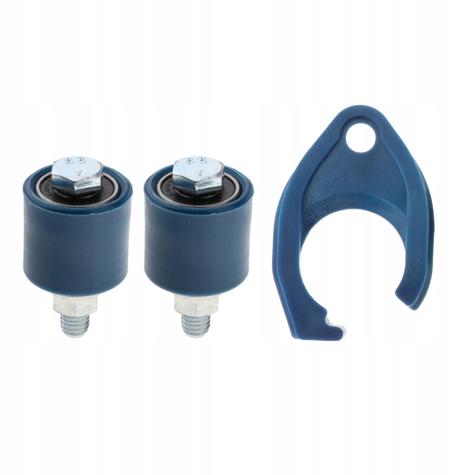 Sprocket set for the YFZ450 Producent inny