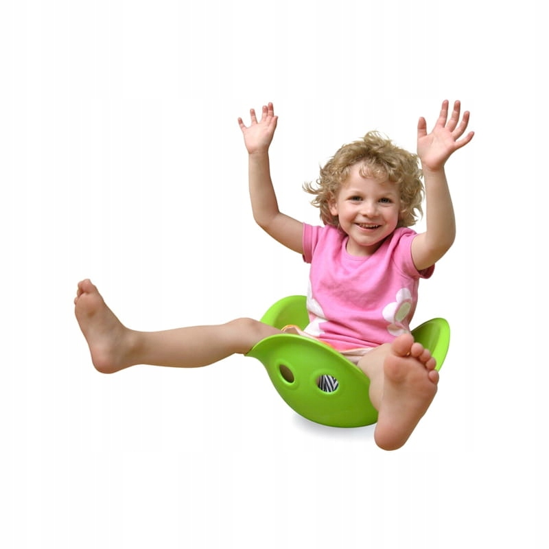 Muszelka Bujak bilibo - Czarna Moluk 2+ Kod producenta 43012