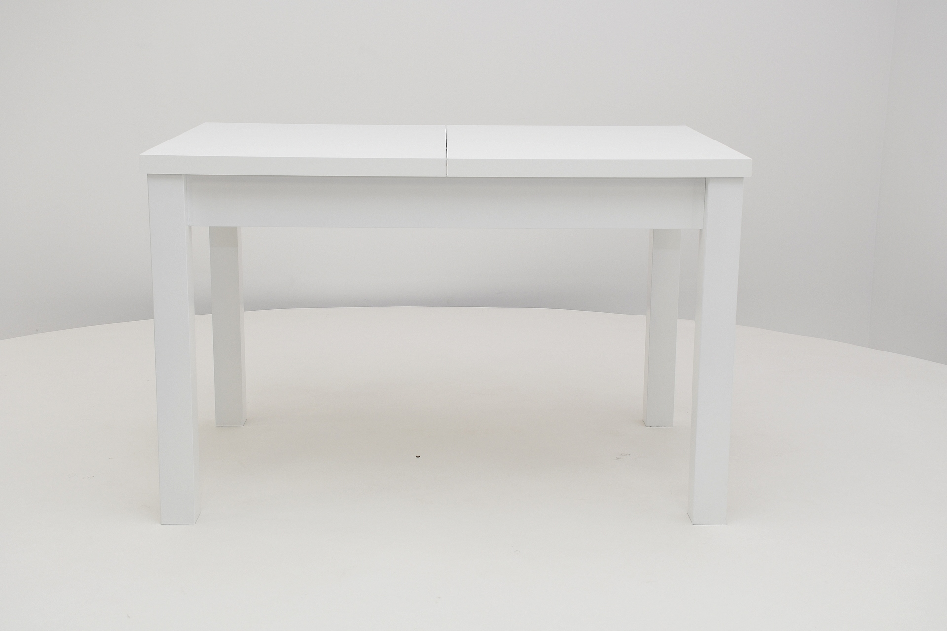 Klasyk! meble na długie lata. STÓŁ I KRZESŁA! Długość stołu 140 cm