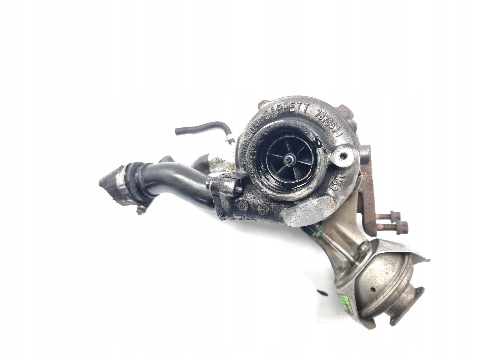 turbo 9682778680 CITROEN C5