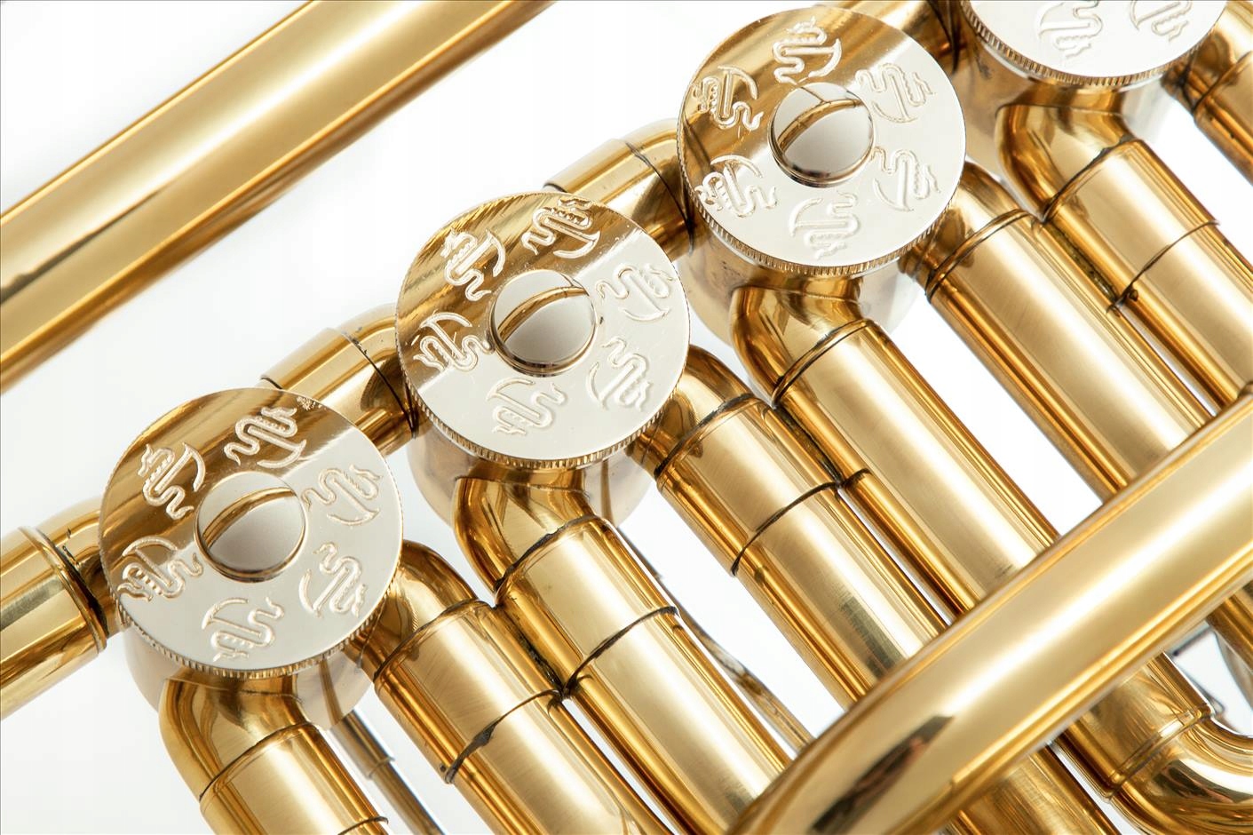 DRACO DBH 120 - sakshorn barytonowy Marka inna