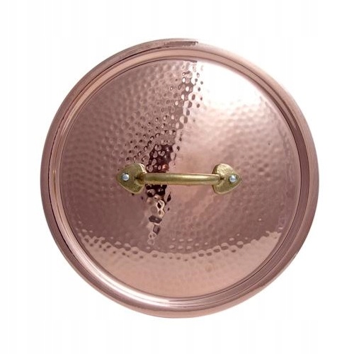 Pokrievka Copper 20 cm