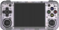 Prenosná retro konzola Anbernic RG35XX H 64 Gb Ips Nedostupná Unikát