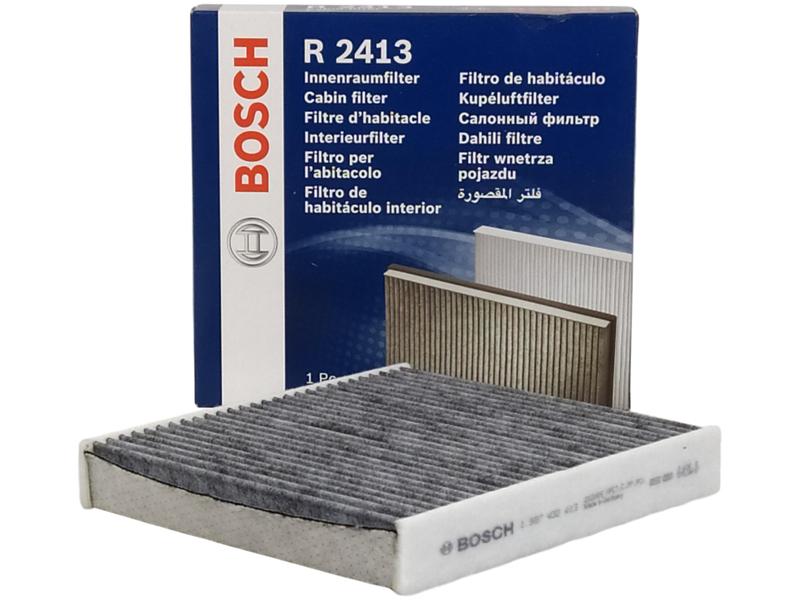 

Bosch Filtr Kabinowy 1 987 432 413