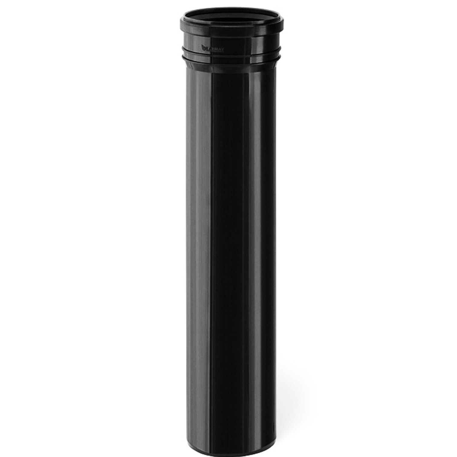 

Galeco Rura do rewizji 0,5m fi 110 Czarny 9005 (b)