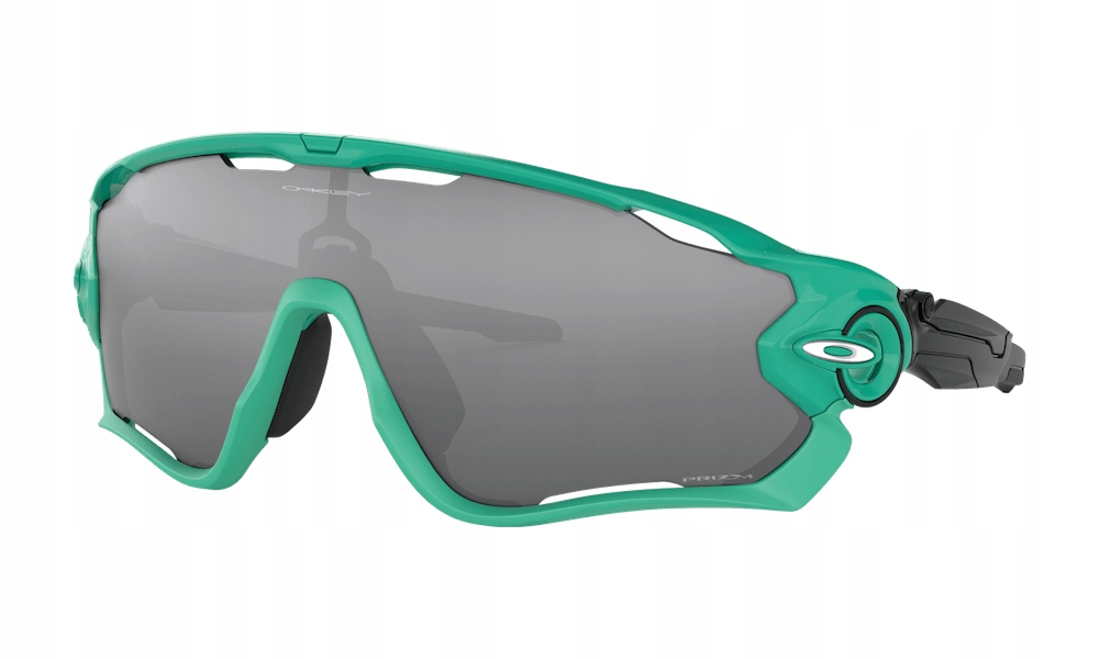 Okulary Oakley Jawbreaker Celeste Prizm Black