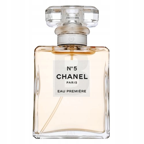 Chanel No.5 Eau Premiere parfémovaná voda pro ženy 35 ml