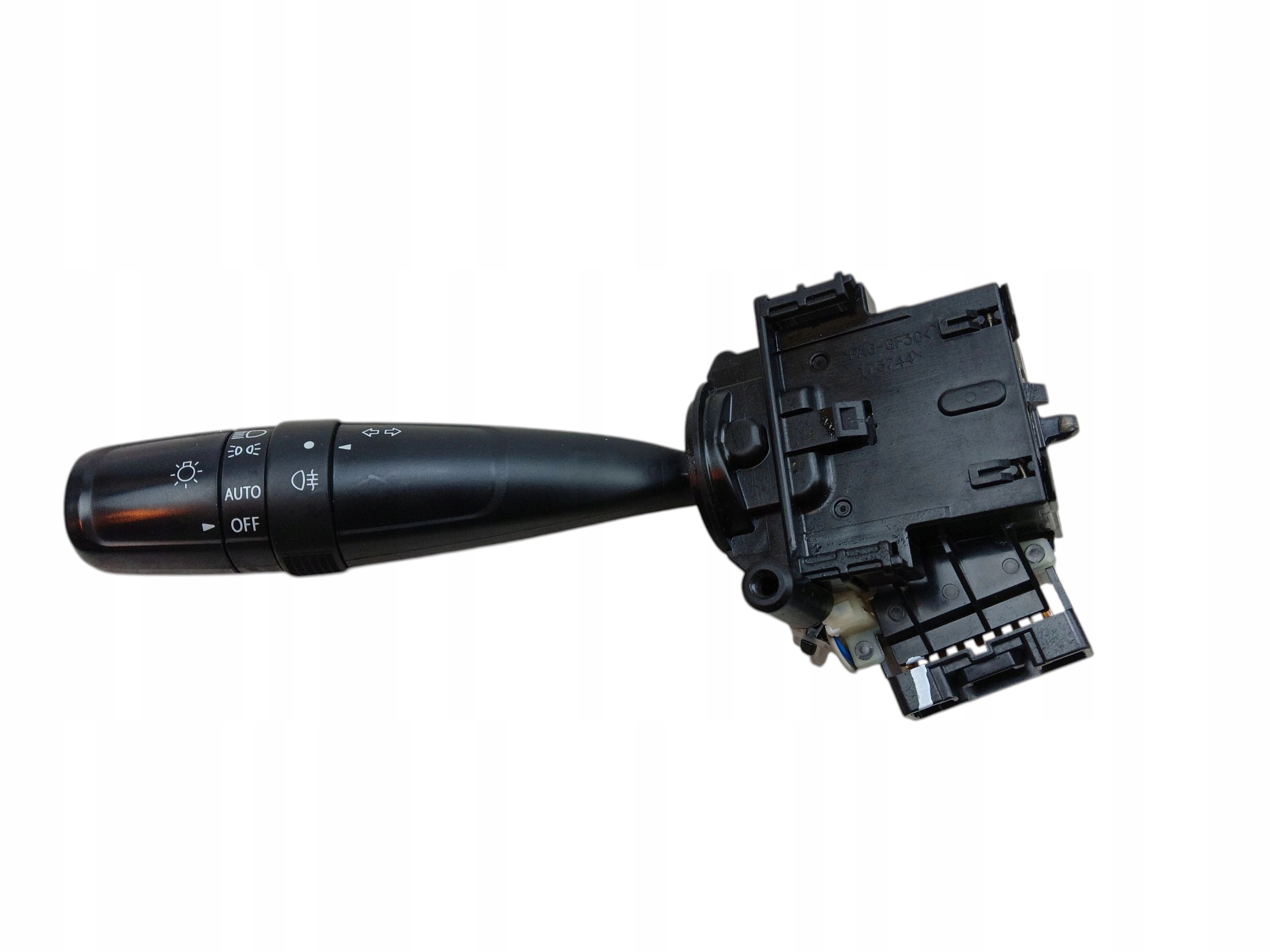 Schalter MANETKA Leuchten SUZUKI SWIFT V MK7 LIFT (2013-2017)