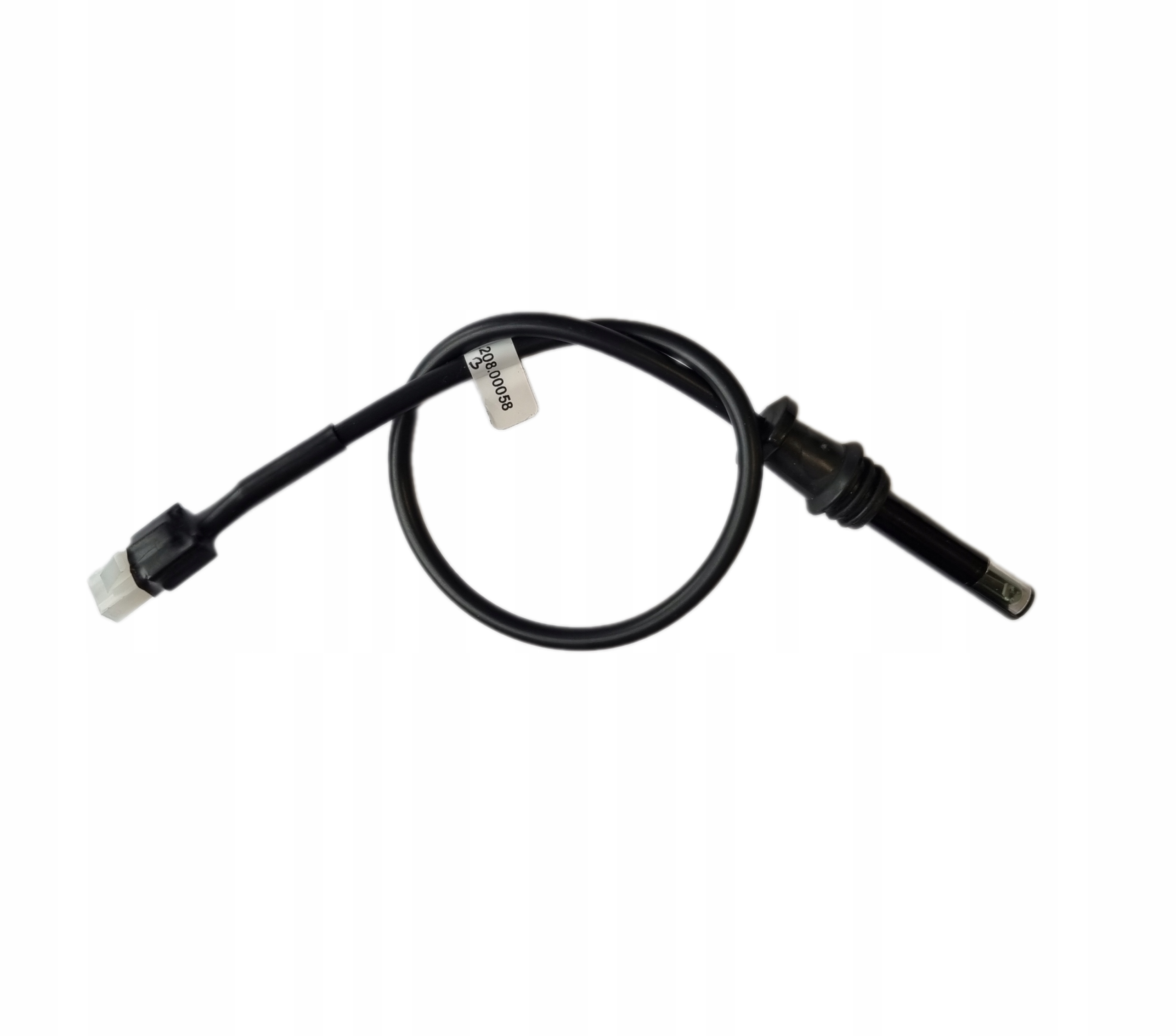 Tech Czujnik Ognia Fotokomórka Pieca Kotła Na Pellet Sas Defro