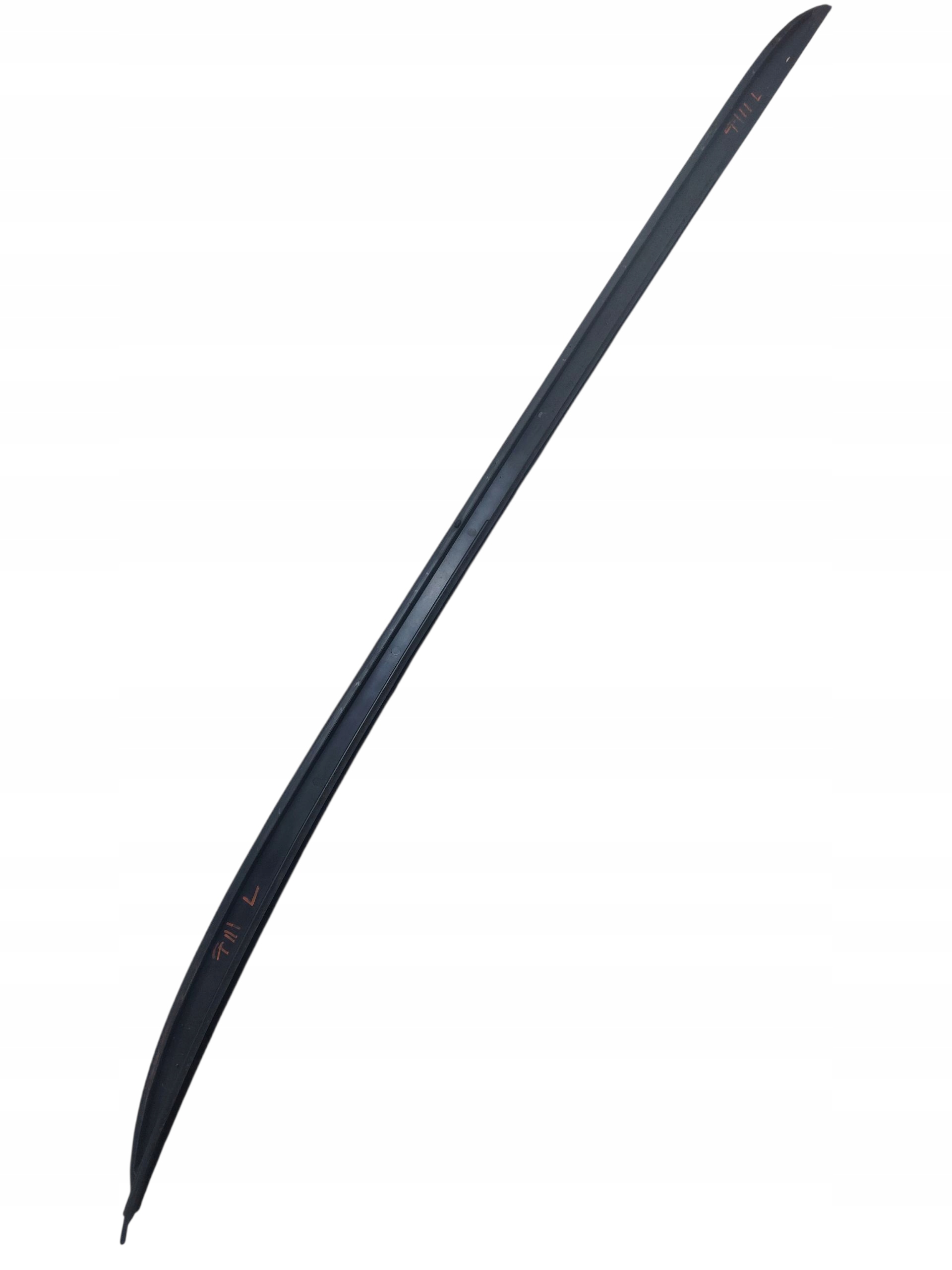 moulding left windows CZOLOWEJ FORD FOCUS MK3 BM51-A03195-AD