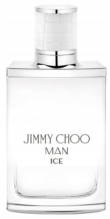 Jimmy Choo Man Ice Edt 30ml sprej