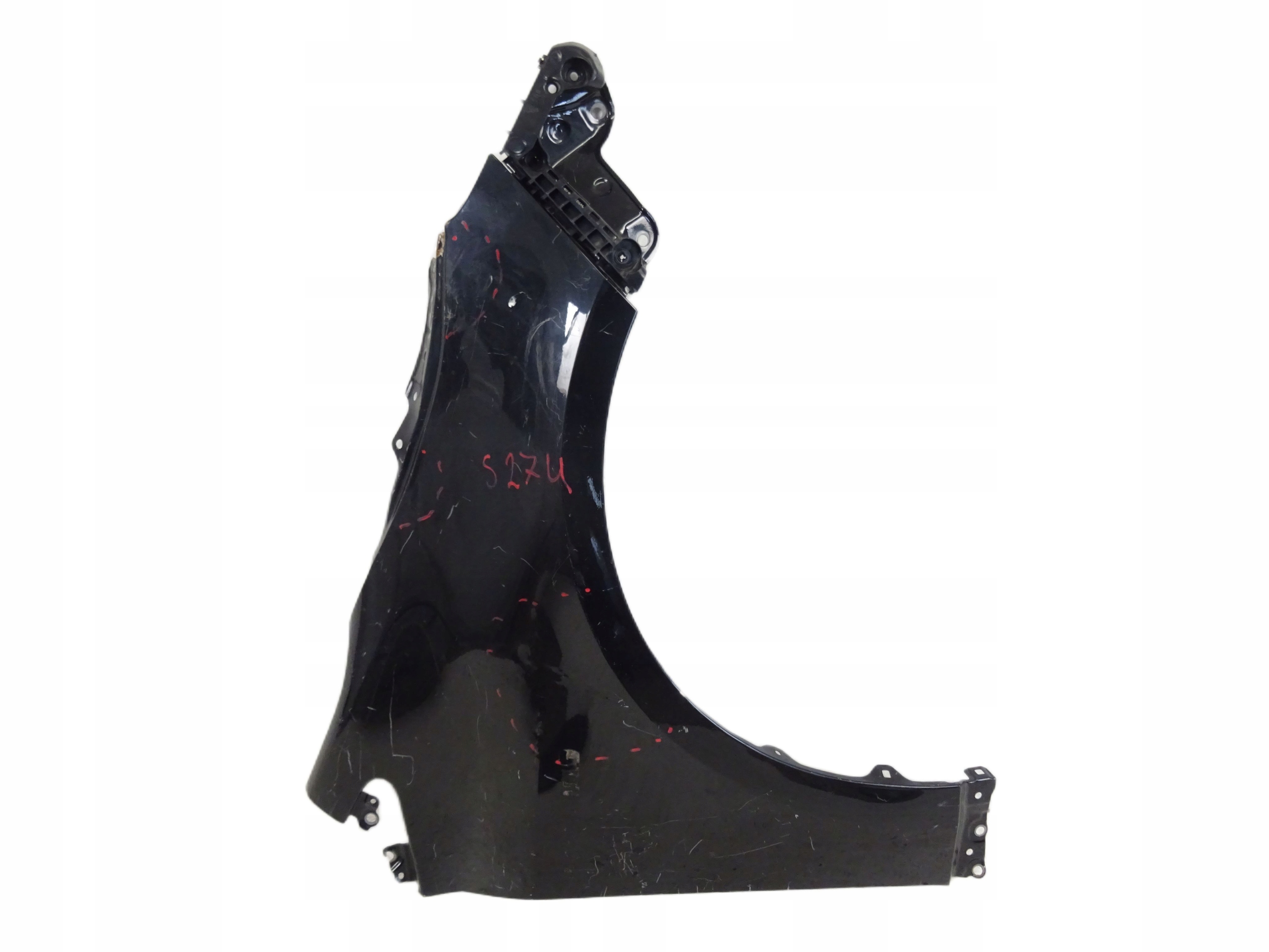TOYOTA COROLLA E21 KOMBI HB right fender front front