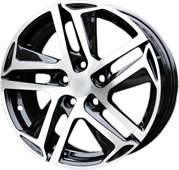 Disky 16'' Peugeot Partner Origin Partner Teppe
