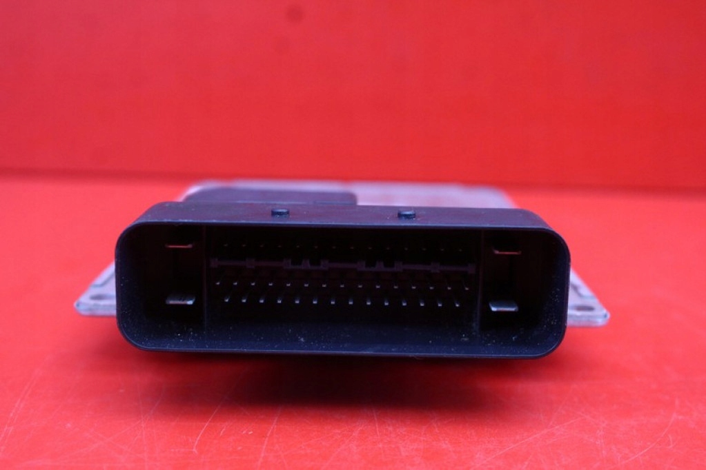 control unit module springing 23116282 CADILLAC XTS 3.6 V6 325 KM 12-17