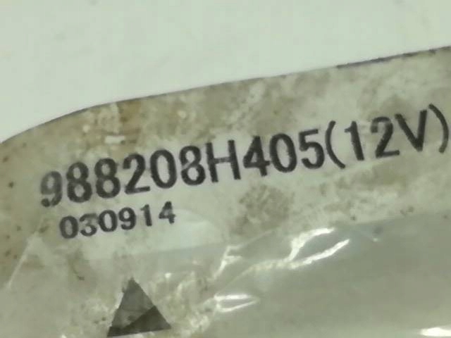 SENSOR airbag 988208H405 Nissan X-Trail e