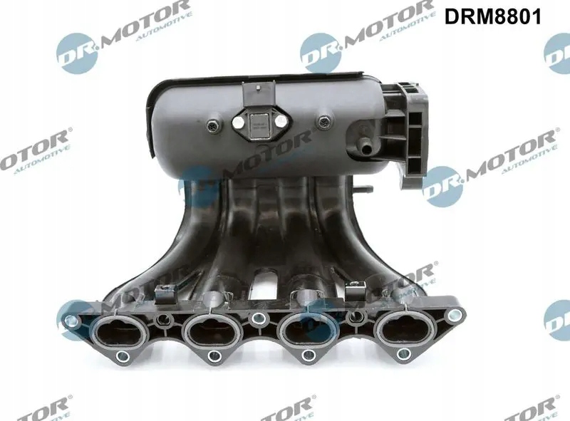 DR. DRM8801 модуль трубы