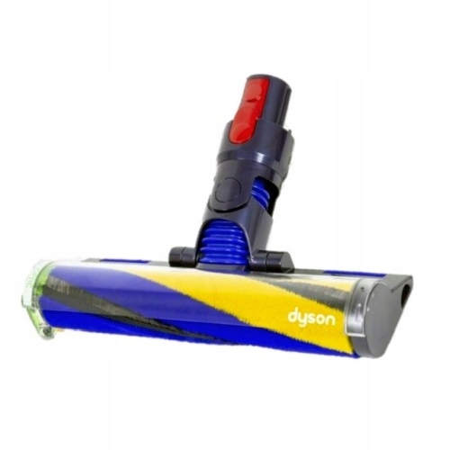 Oryginalna Turboszczotka Laser Optic Fluffy Dyson gen5