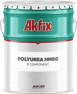 Akfix Hm 80 opravný polymočovač