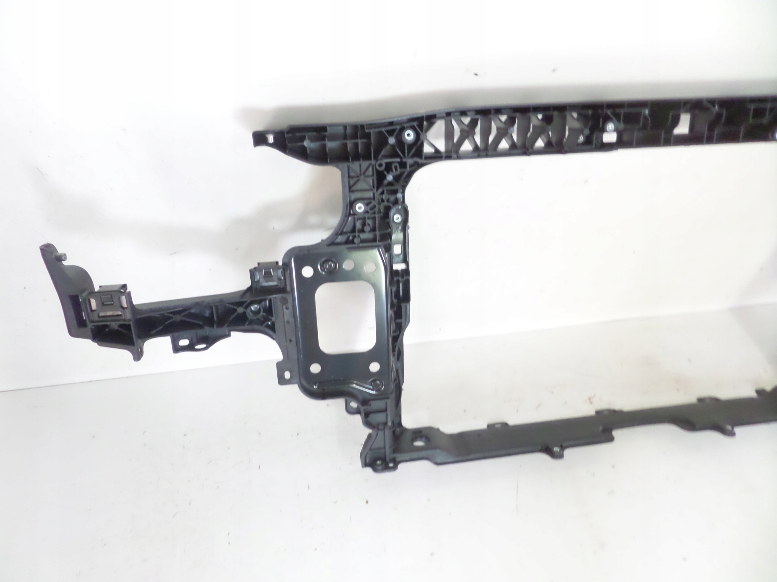 support panel for radiators front HYUNDAI I30 III N LIFT 20