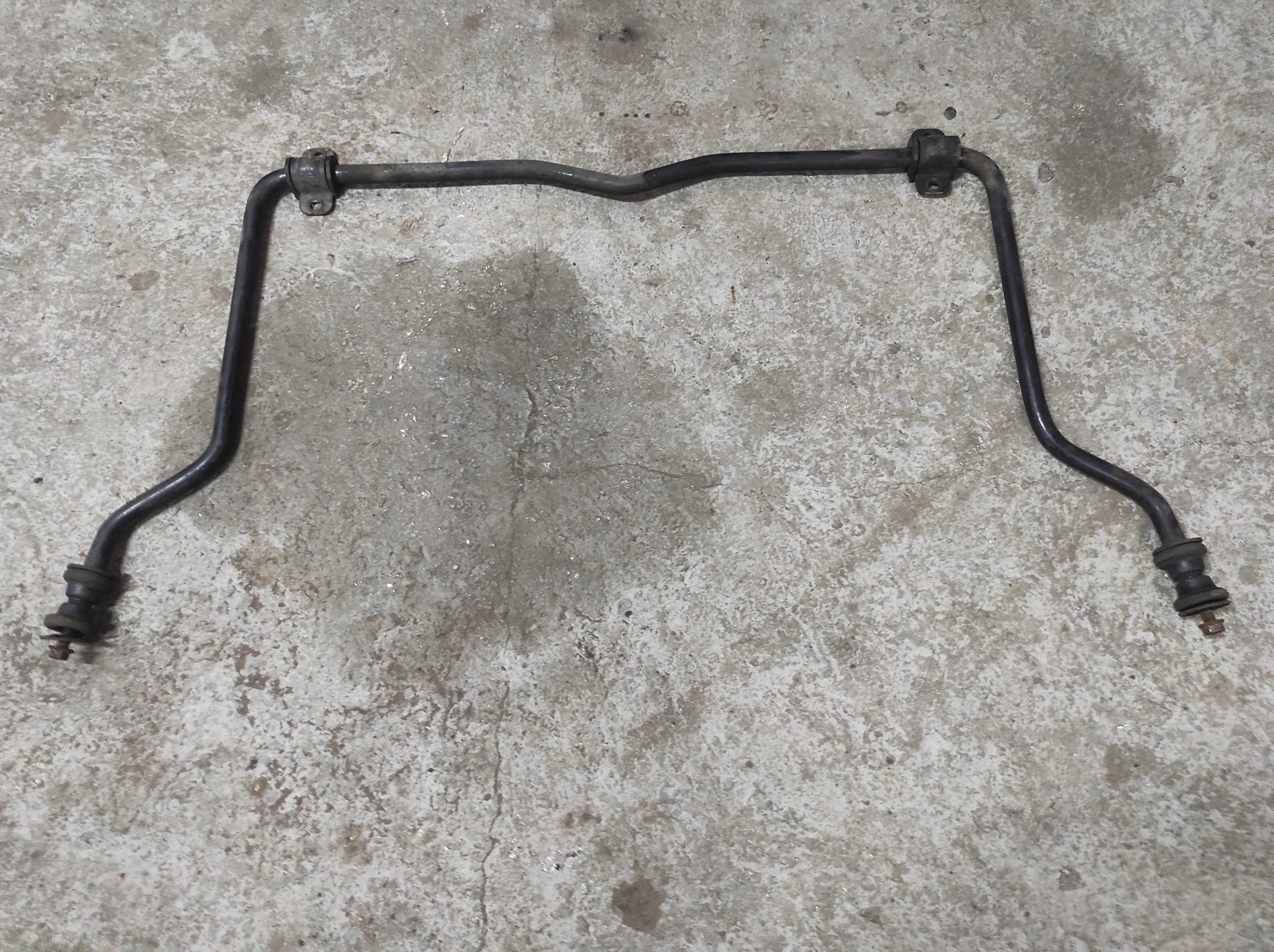 Стабилизатор в сборе Suzuki Ignis II 03-08