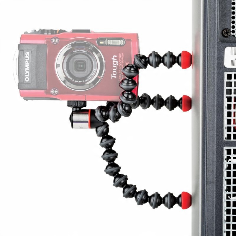 

Statyw z głowicą Joby GorillaPod 325 Magnetic