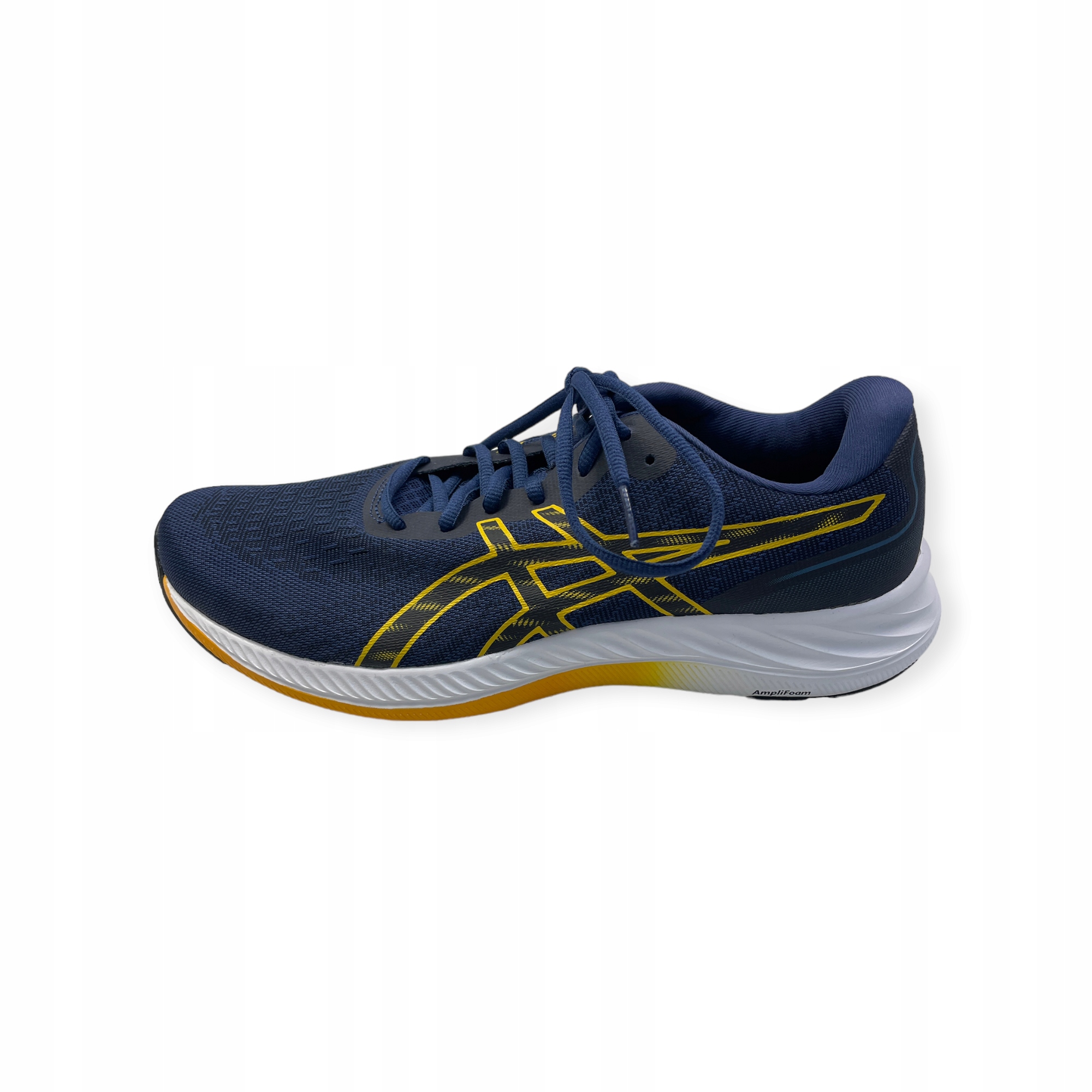 Sportovní pánské šněrovací boty Asics 44