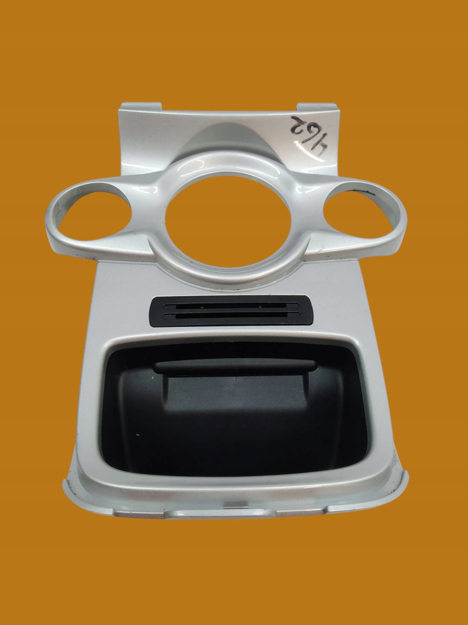 cover frame PANELU air conditioning devices 8A61-18D422-AGW Ford Fiesta Mk7 (2008-2016)