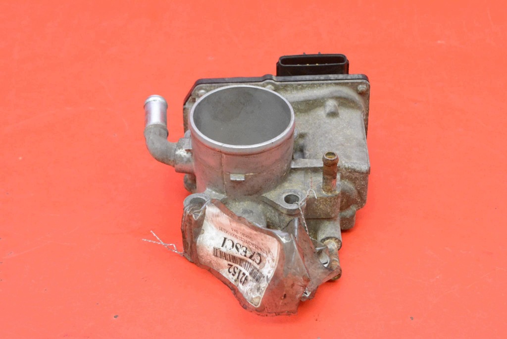 Valvola a farfalla 79J0-1041 SUZUKI SX4 1 e 1.6 16V 107 KM 06-14