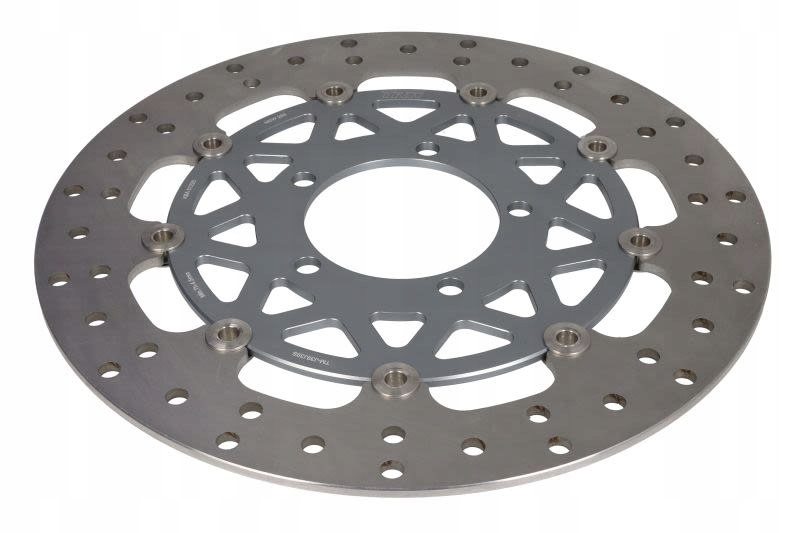 Brzdový kotúč Trw MSW286