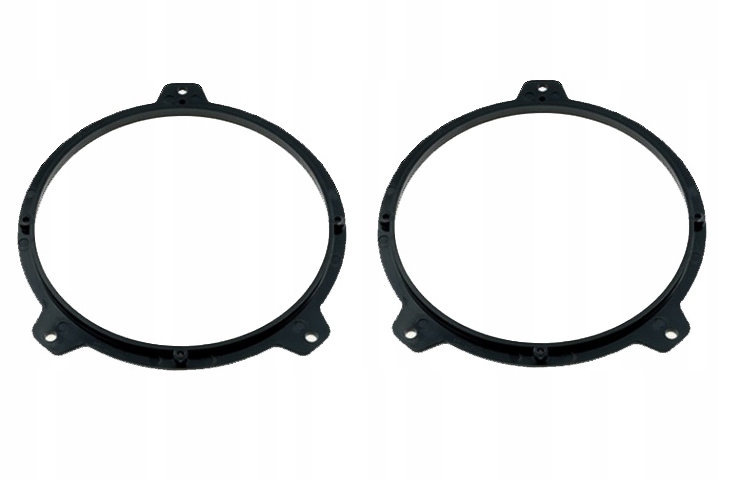 JVC GŁOŚNIKI DWUDROŻNE BMW E46 ROVER 75 PRZÓD TYŁ Model CS-J620