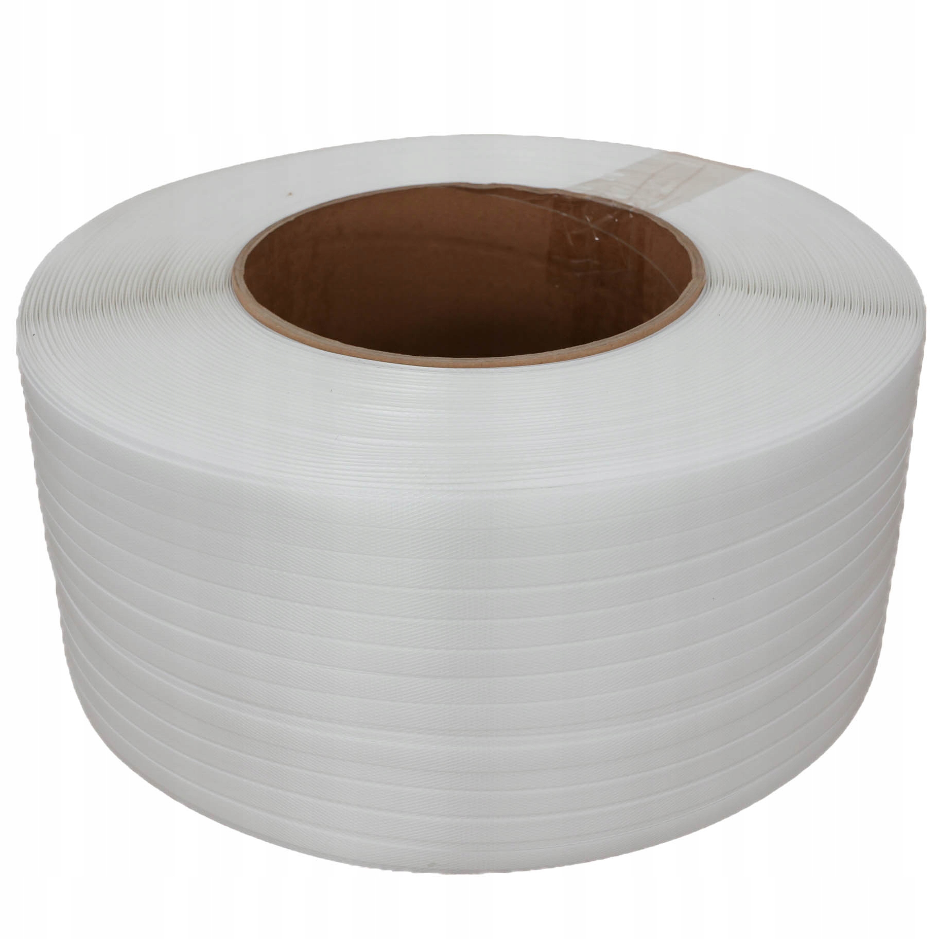 19x0,90mm/1200m Taśma Pp do Spinania Bandowania Palet F-Tape Felan