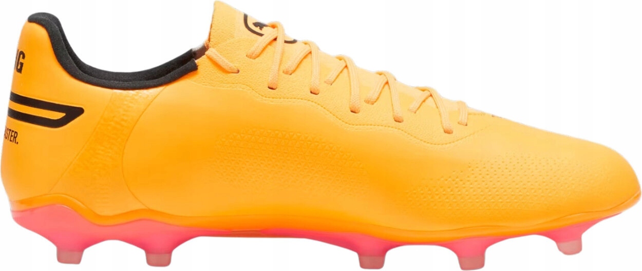 Fotbalová Obuv Puma King Pro Fg/ag 107566 06 r 42