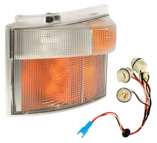 

Kierunkowskaz Lewy Scania 4 R Lampa kierunkowskazu