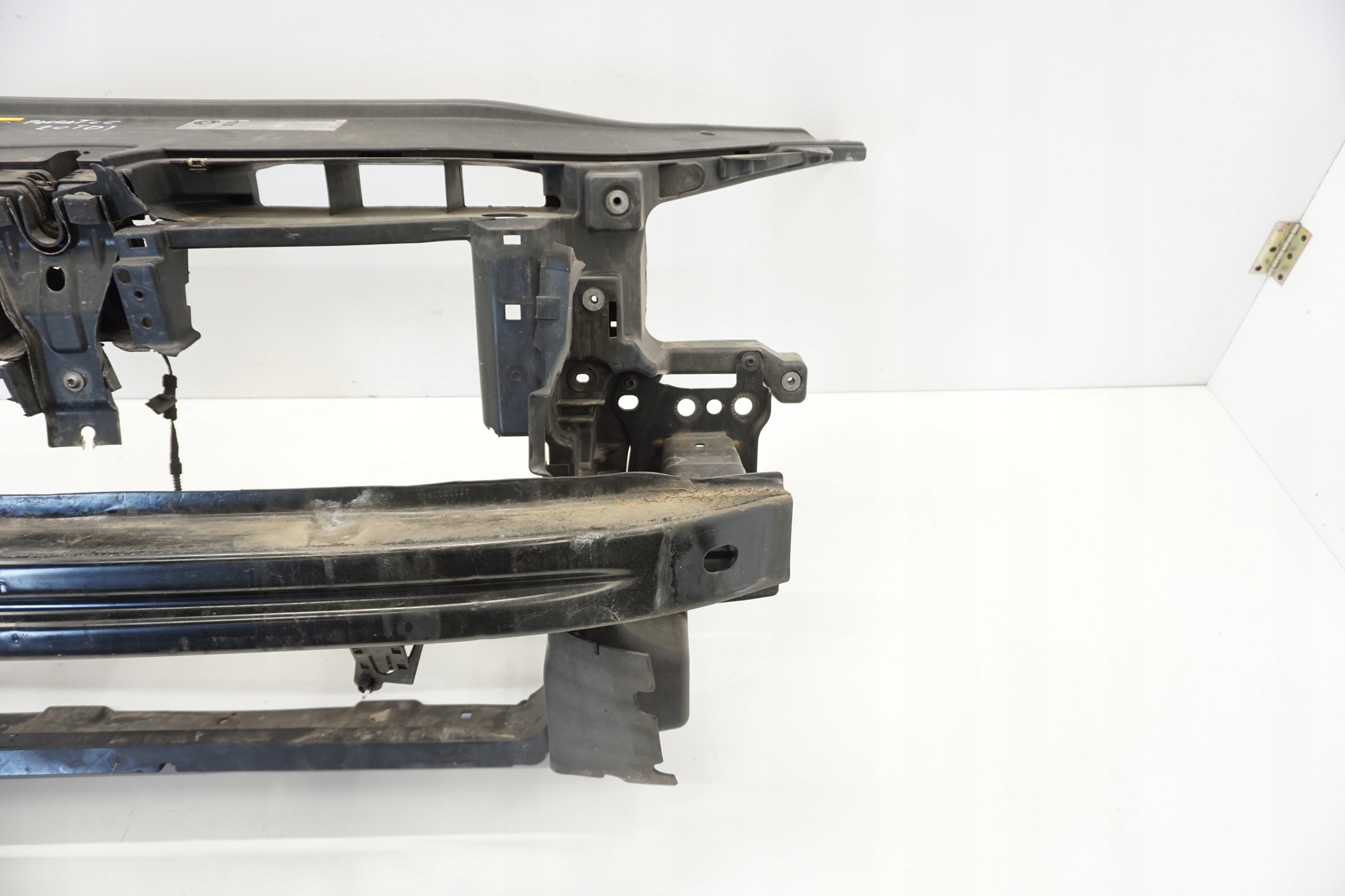 VW PASSAT CC LIFT PAS PRZEDNI WZMOCNIENIE 2.0TDI Typ samochodu Samochody osobowe