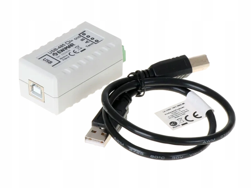Převodník Usb na RS-485 Ewimar USB-485
