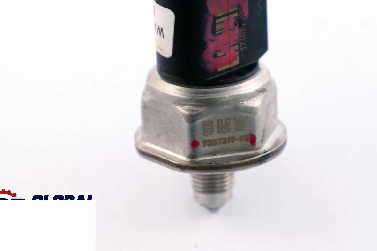 oe BMW датчик давления турбины Топлива X5 (E70, E70N), X6 (E71, E72)