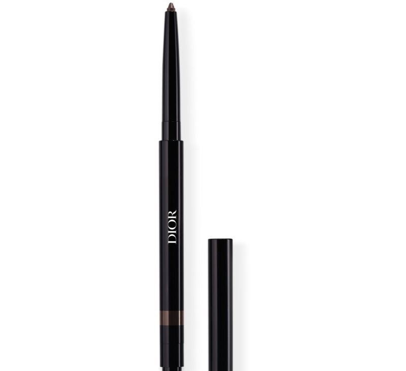 Dior Oční linka Diorshow Stylo 5,5 ml Matte Brown