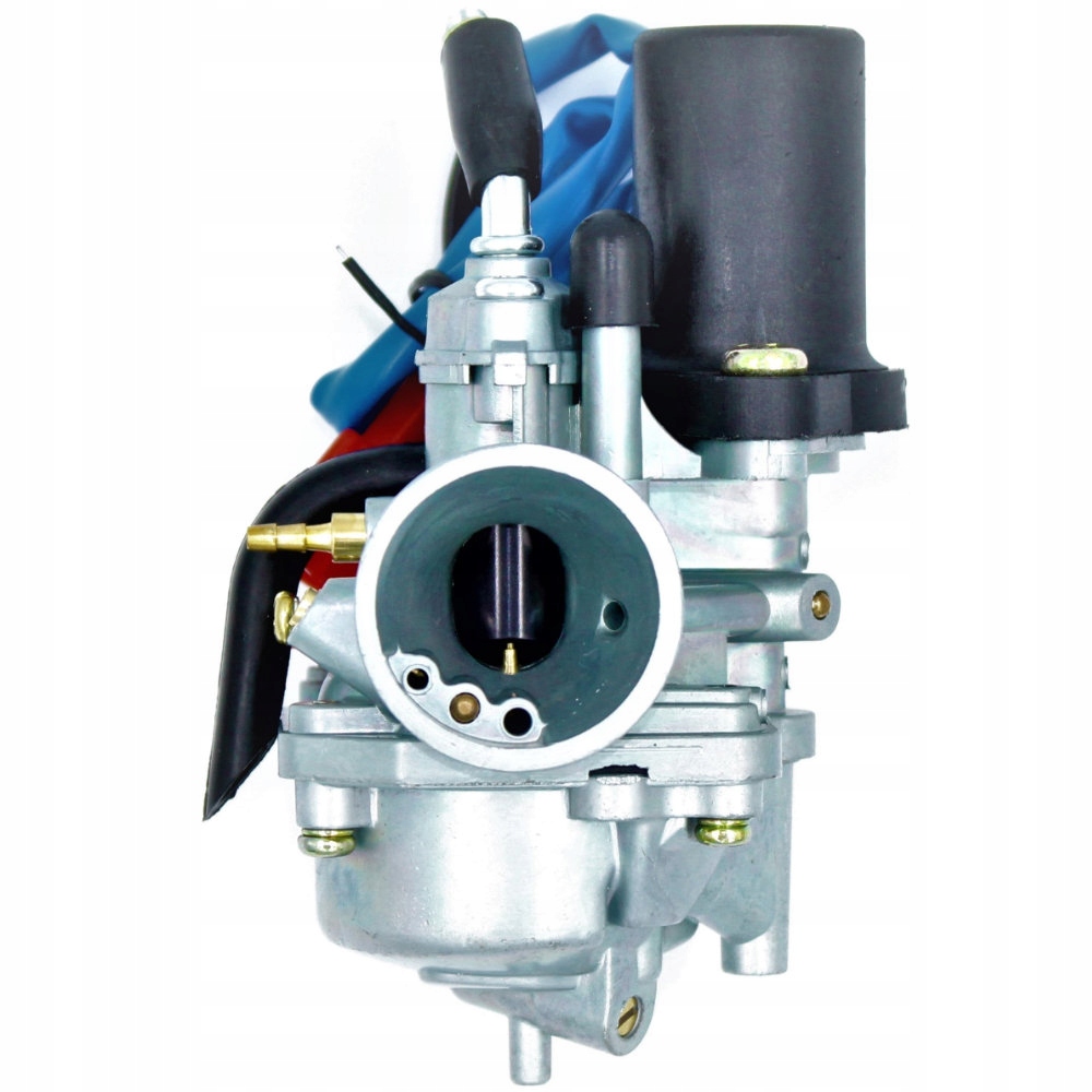 

Gaźnik Power Force skuter 2T 50cc Keeway Ferro Cpi