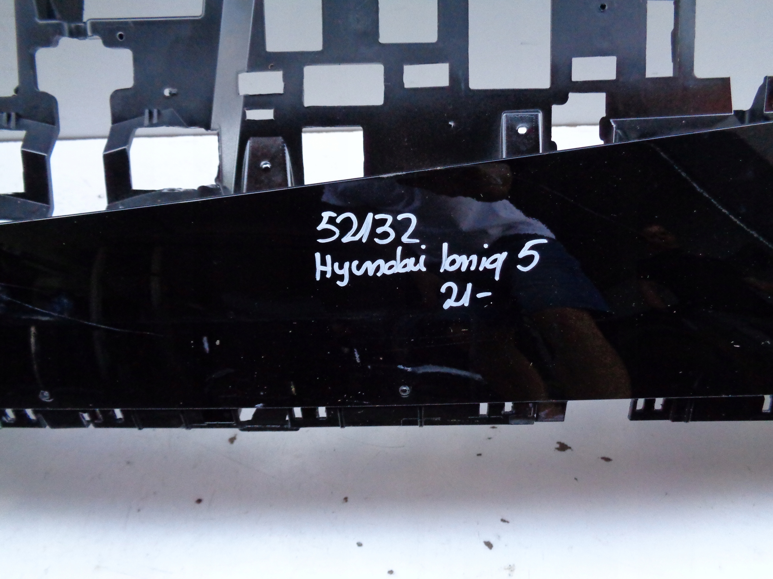 front bumper HYUNDAI IONIQ 5 21- NR 52132