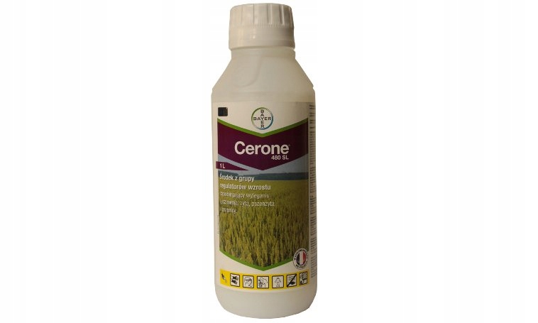 

Cerone 480SL 1l Bayer