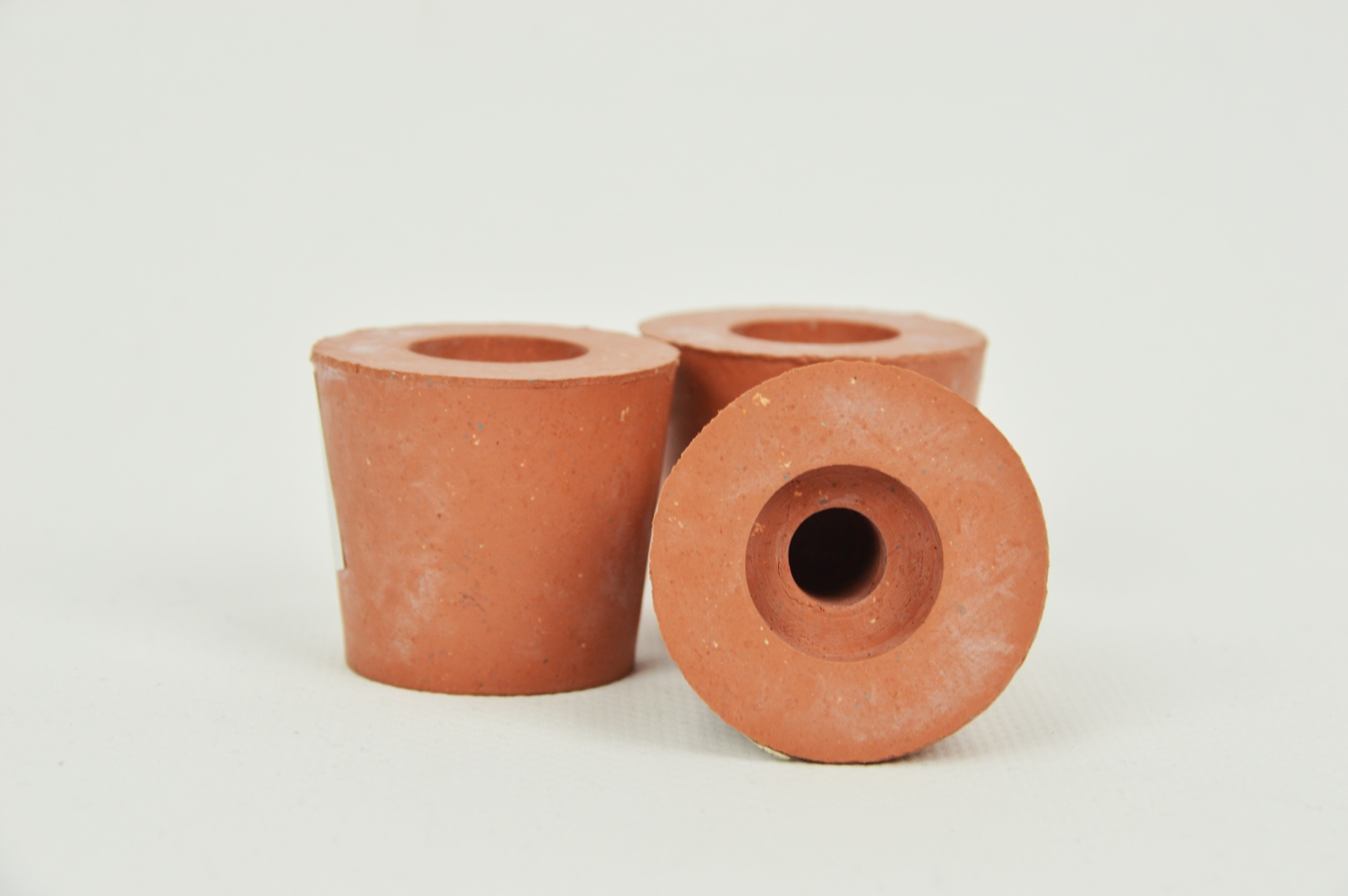 

Korek gumowy Tech Nr 5 5x5,5cm