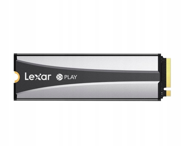 Dysk Ssd Lexar 1TB M.2 PCIe Gen4 NVMe Play