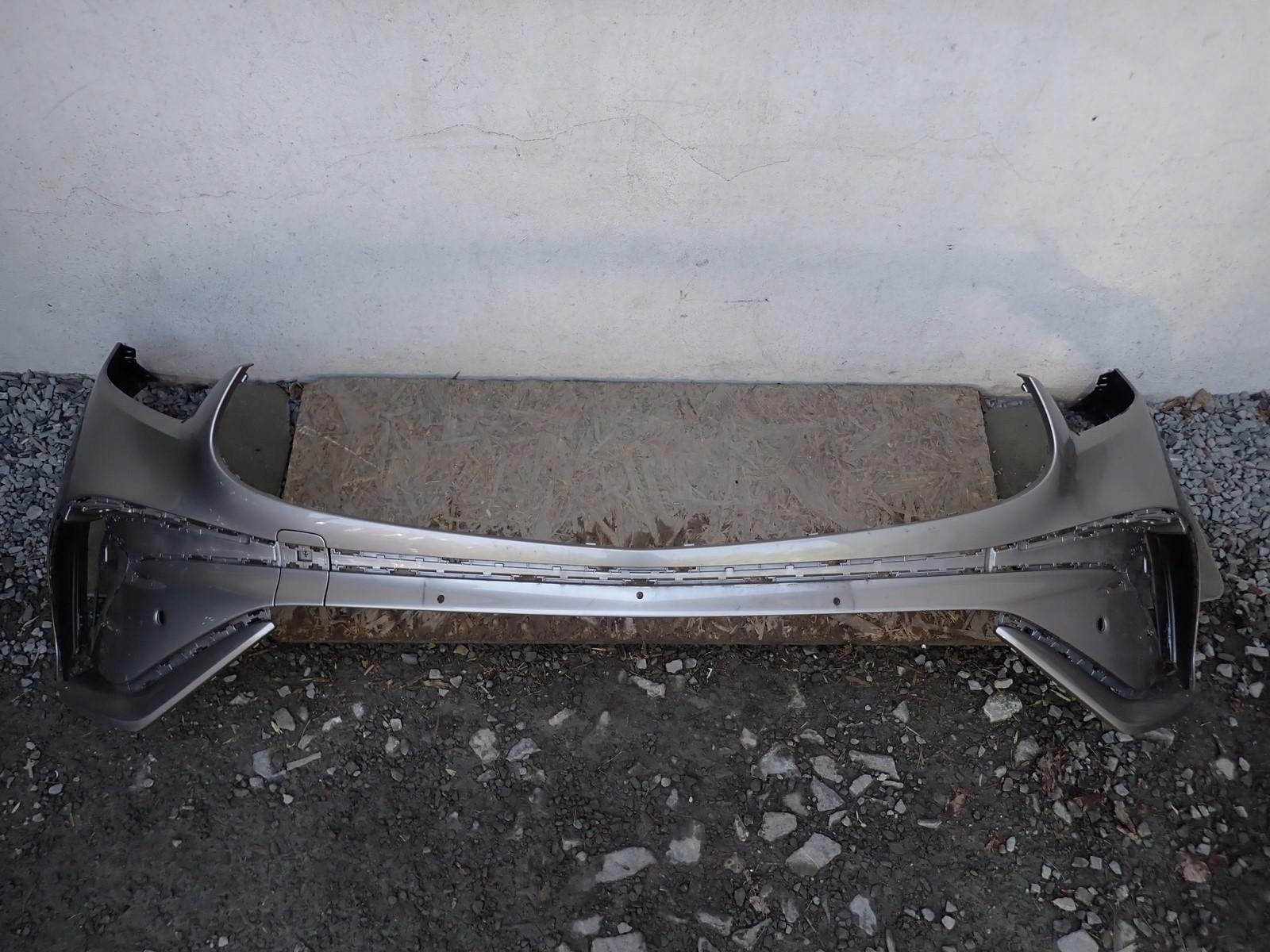 bumper front front MERCEDES GLC AMG 254 2022- A2548851501