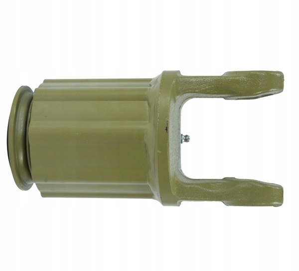 SPRZĘGŁO PRZECIĄŻENIOWE WOM 30x92 1 3/8''Z6 1200Nm WT29-106