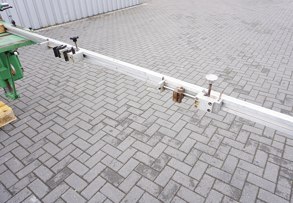 CZOPIARKA PIŁA 2,2kW FREZARKA 5,5kW PANHANS Marka inny