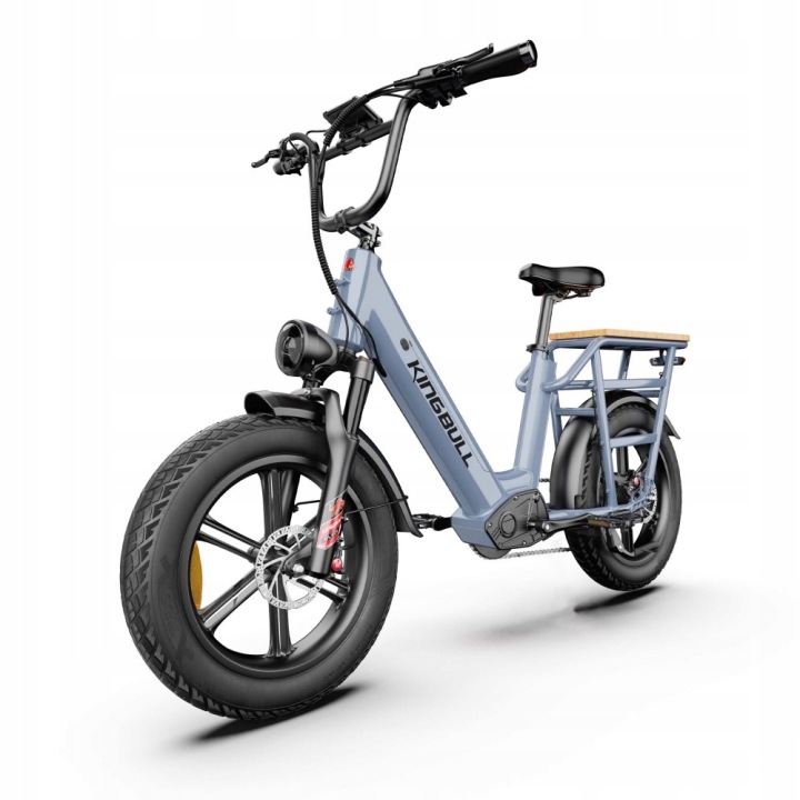 20"*4 Pojazd Elektryczny maxtron Voyager 2.0 15AH Samsung 45km/h750W Bafang