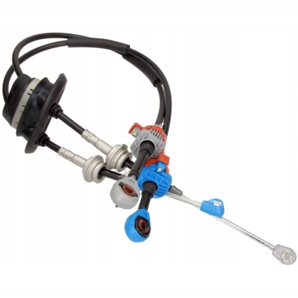 LINKA ZMIANY BIEGÓW CITROEN C2 C3 I II 1.1 1.4 1.6